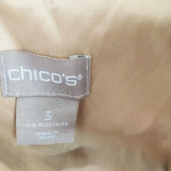 Jacket - Picture 3 of 3